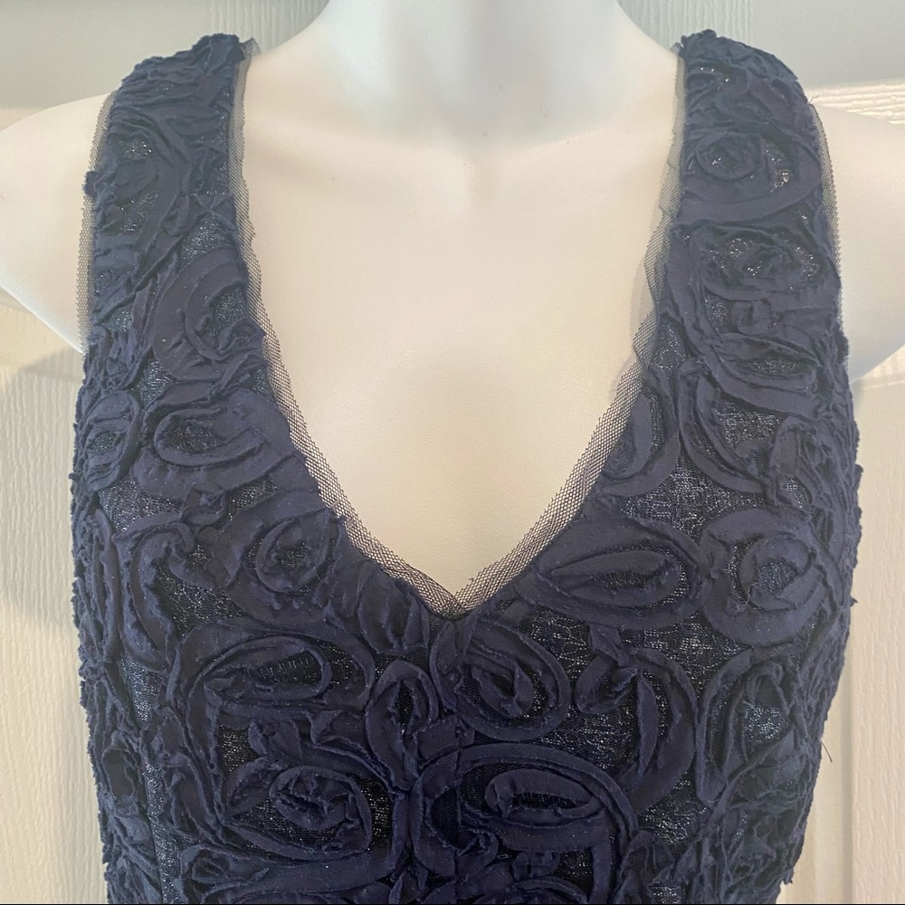 New Years Eve! BCBG Maxazaria Marissa Lace Dress - Picture 9 of 16